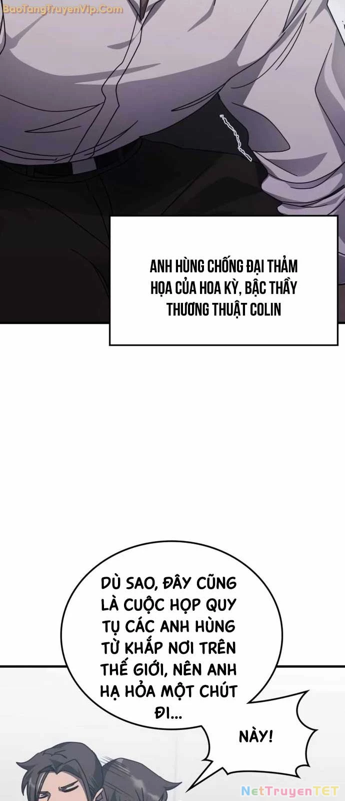 Học Viện Tối Thượng Chapter 145 - Trang 4