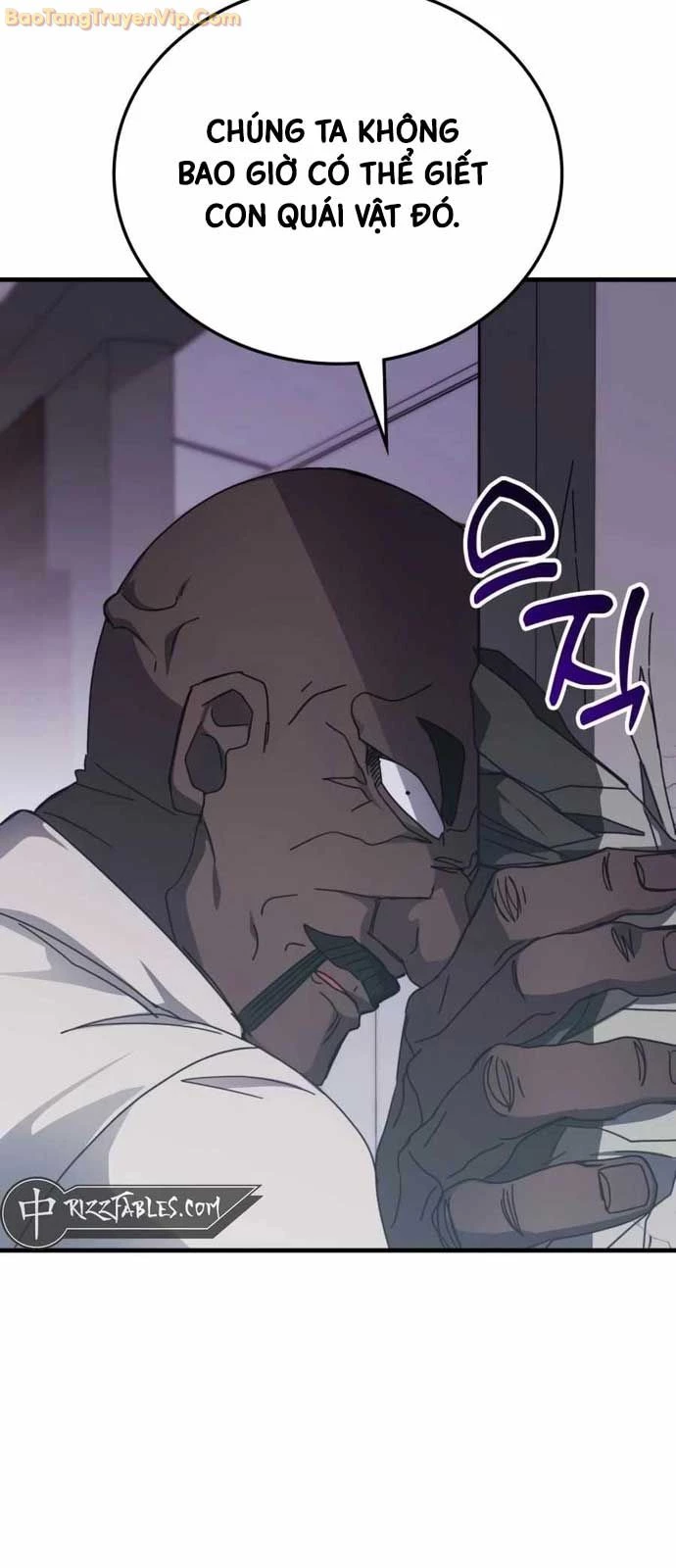 Học Viện Tối Thượng Chapter 145 - Trang 4
