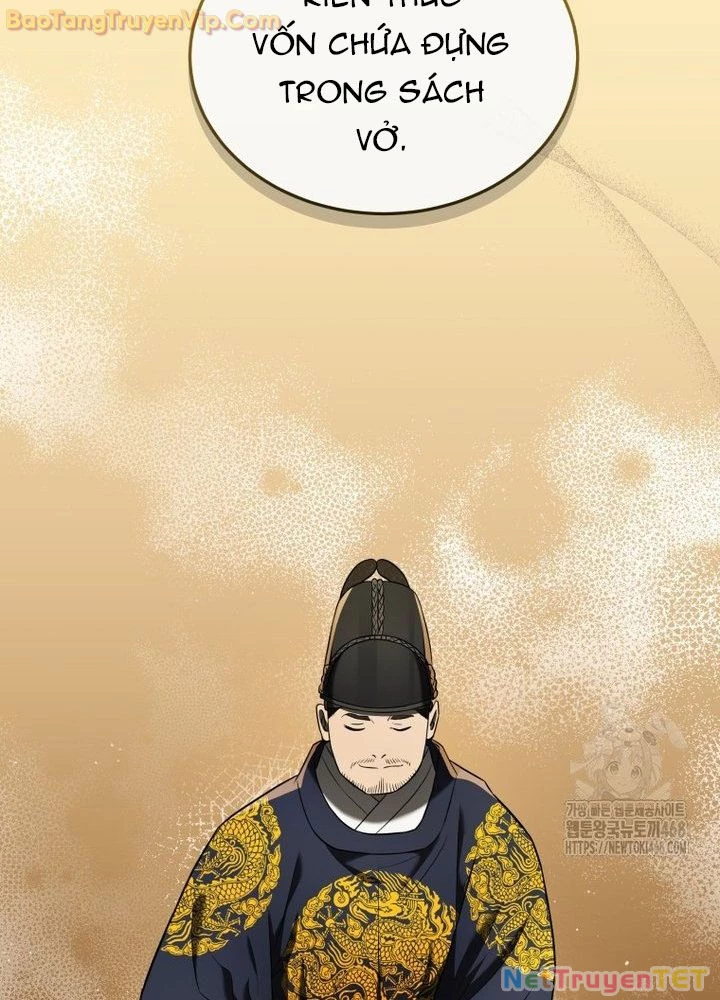 Vương Triều Đen Tối: Joseon Chapter 79 - Trang 2