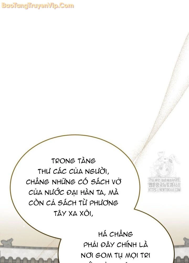 Vương Triều Đen Tối: Joseon Chapter 79 - Trang 2