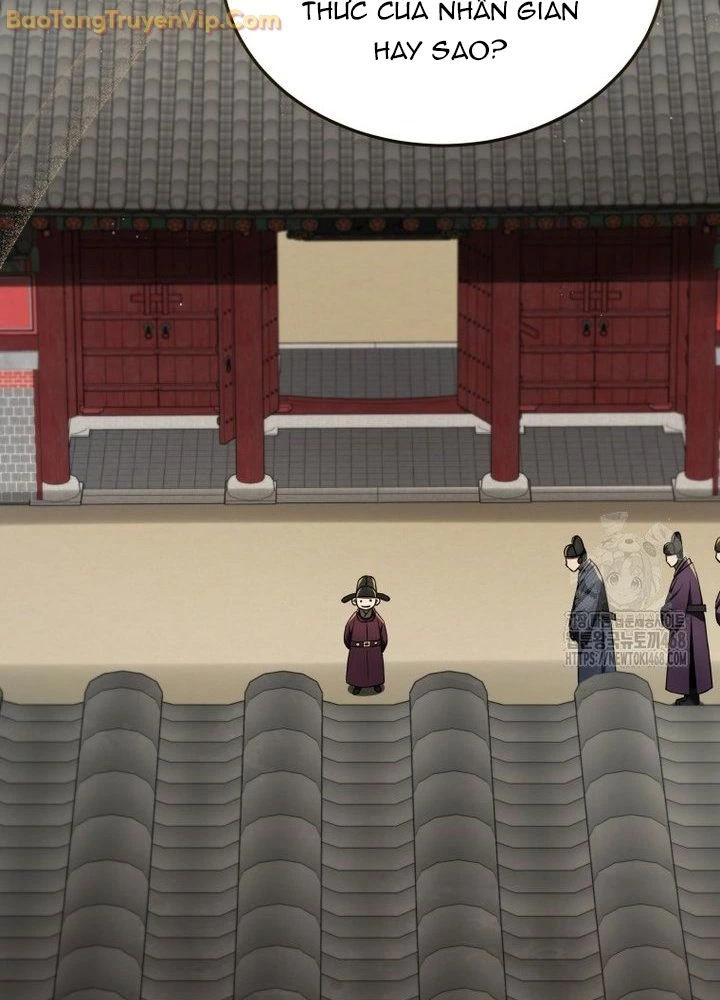 Vương Triều Đen Tối: Joseon Chapter 79 - Trang 2