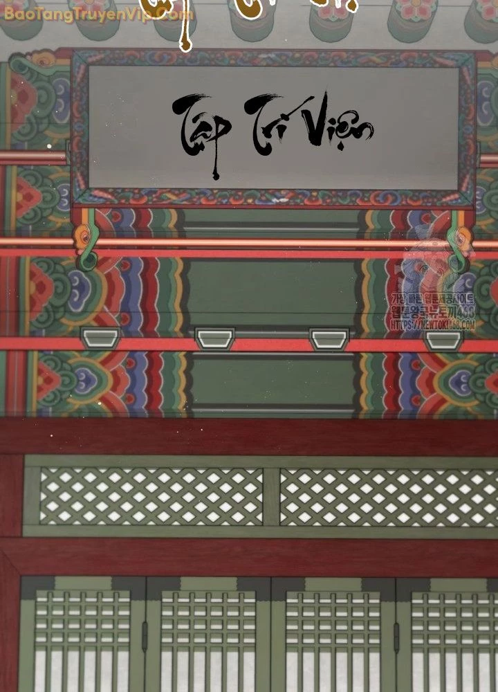 Vương Triều Đen Tối: Joseon Chapter 79 - Trang 2