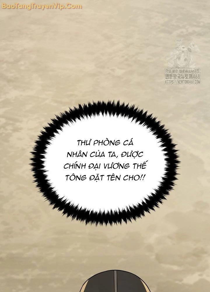 Vương Triều Đen Tối: Joseon Chapter 79 - Trang 2