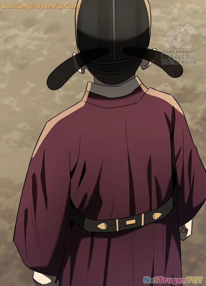 Vương Triều Đen Tối: Joseon Chapter 79 - Trang 2