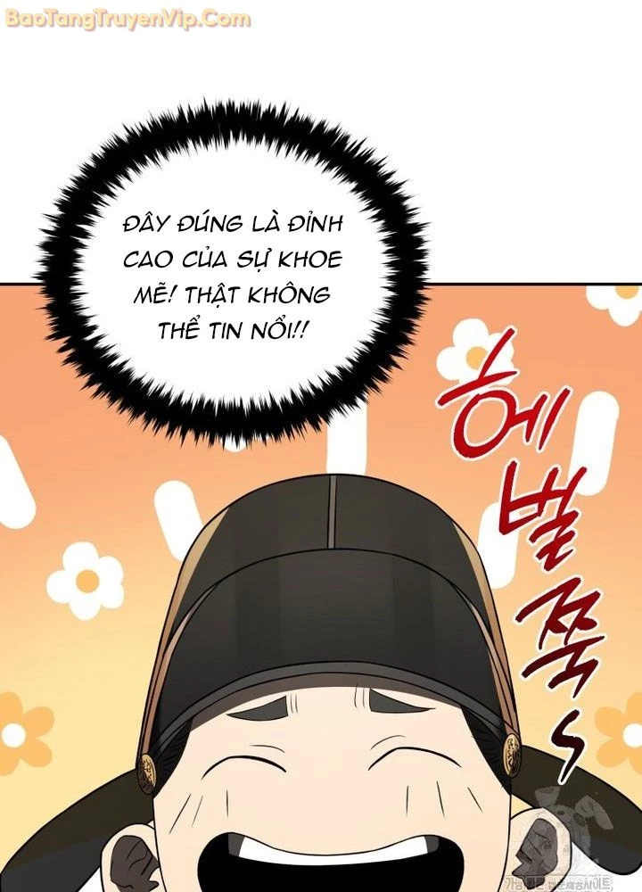 Vương Triều Đen Tối: Joseon Chapter 79 - Trang 2