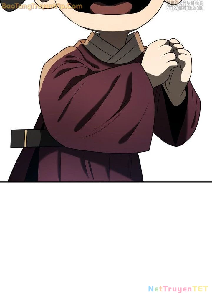 Vương Triều Đen Tối: Joseon Chapter 79 - Trang 2