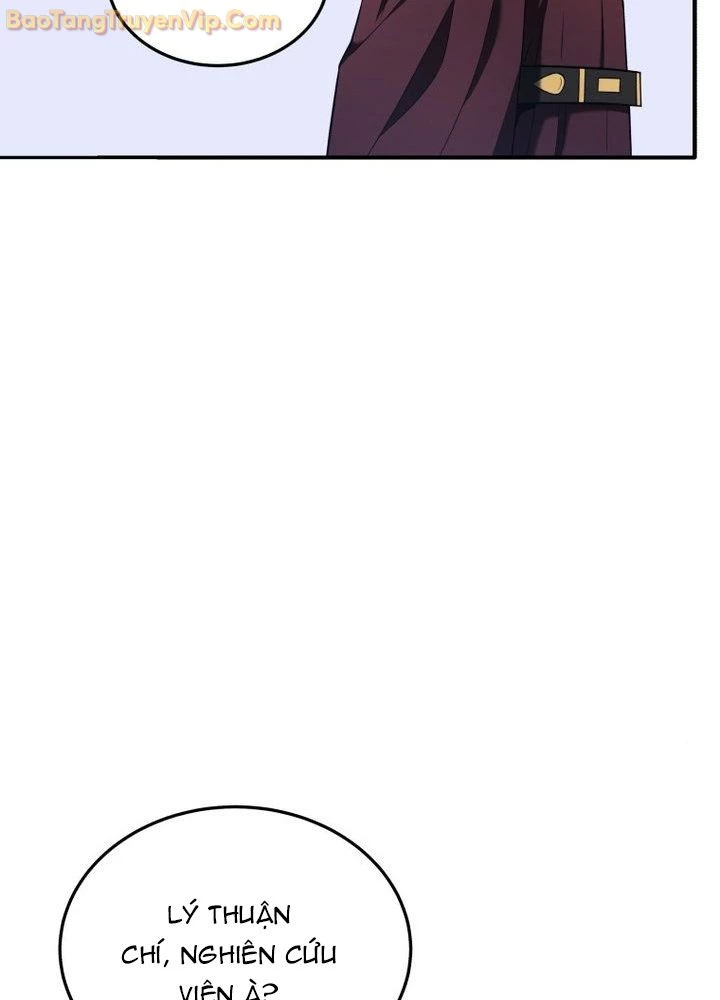 Vương Triều Đen Tối: Joseon Chapter 79 - Trang 2