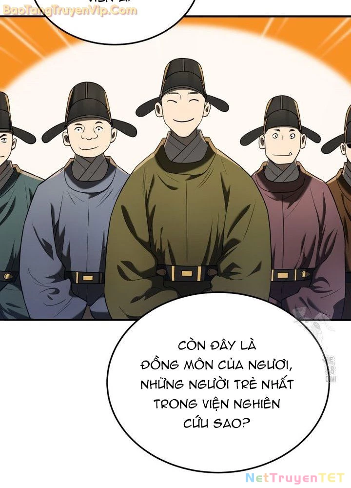 Vương Triều Đen Tối: Joseon Chapter 79 - Trang 2