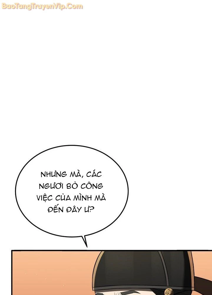 Vương Triều Đen Tối: Joseon Chapter 79 - Trang 2