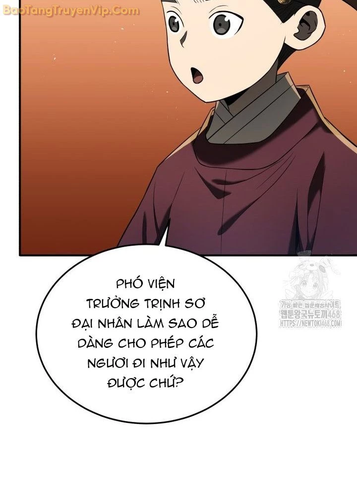 Vương Triều Đen Tối: Joseon Chapter 79 - Trang 2