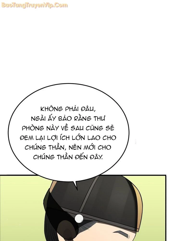 Vương Triều Đen Tối: Joseon Chapter 79 - Trang 2