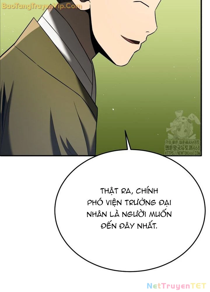 Vương Triều Đen Tối: Joseon Chapter 79 - Trang 2