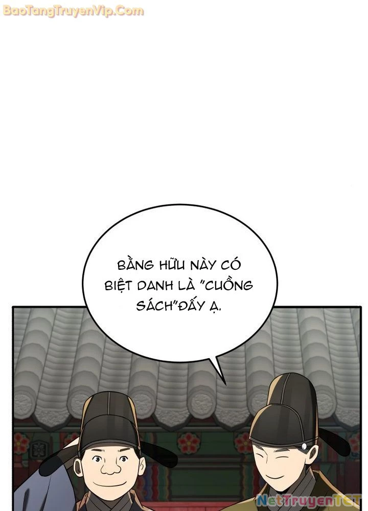 Vương Triều Đen Tối: Joseon Chapter 79 - Trang 2