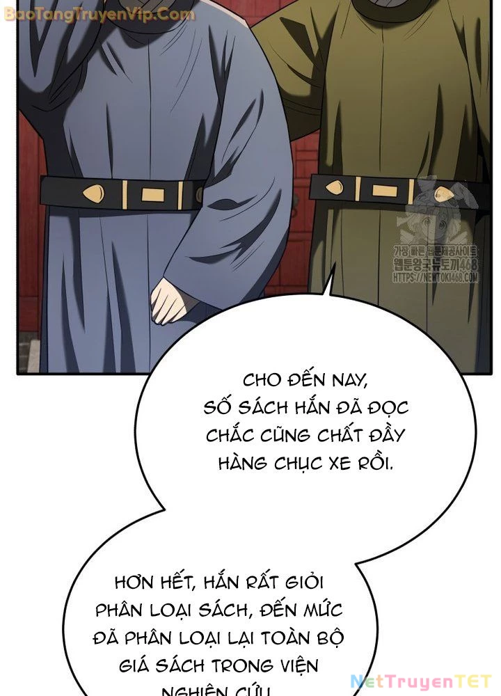 Vương Triều Đen Tối: Joseon Chapter 79 - Trang 2