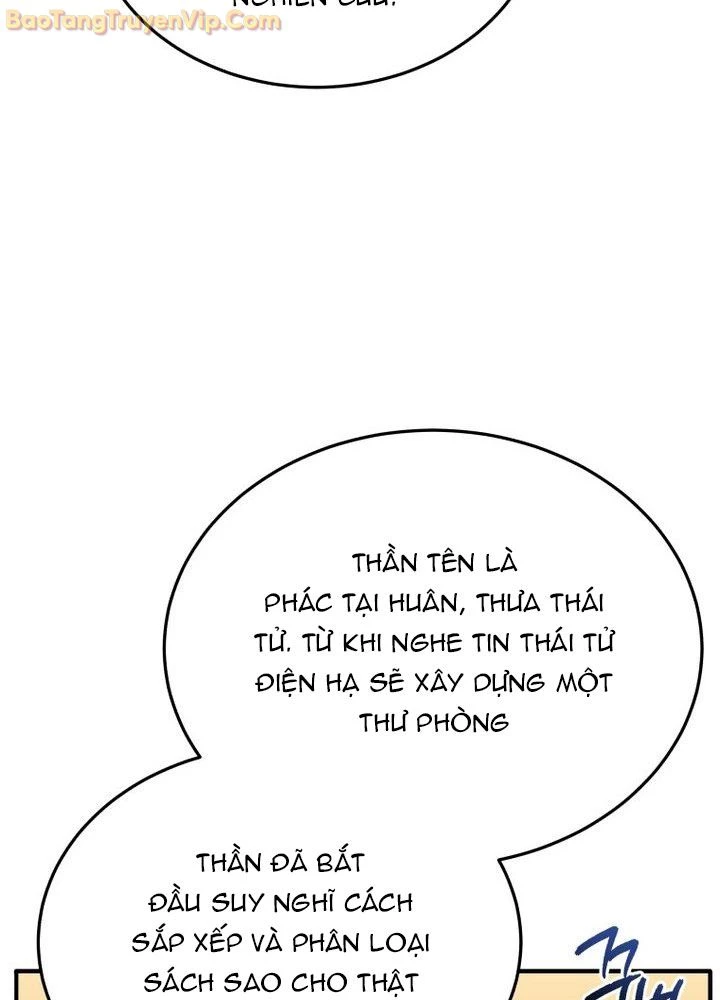 Vương Triều Đen Tối: Joseon Chapter 79 - Trang 2