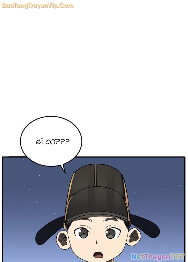 Vương Triều Đen Tối: Joseon Chapter 79 - Trang 2