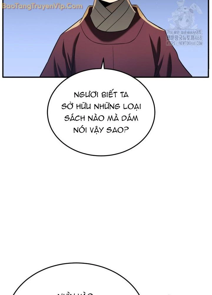 Vương Triều Đen Tối: Joseon Chapter 79 - Trang 2