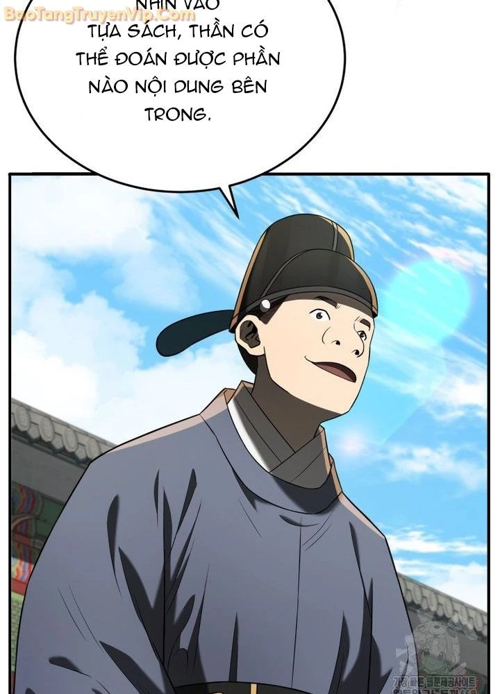 Vương Triều Đen Tối: Joseon Chapter 79 - Trang 2