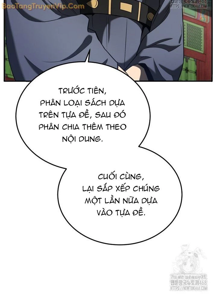 Vương Triều Đen Tối: Joseon Chapter 79 - Trang 2