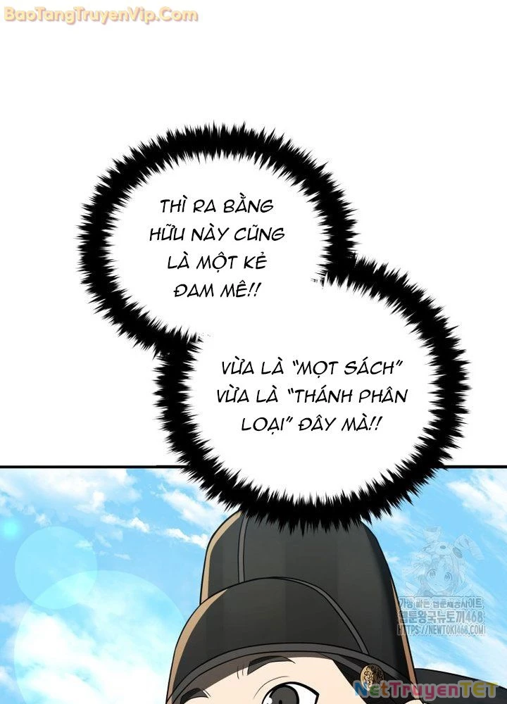 Vương Triều Đen Tối: Joseon Chapter 79 - Trang 2