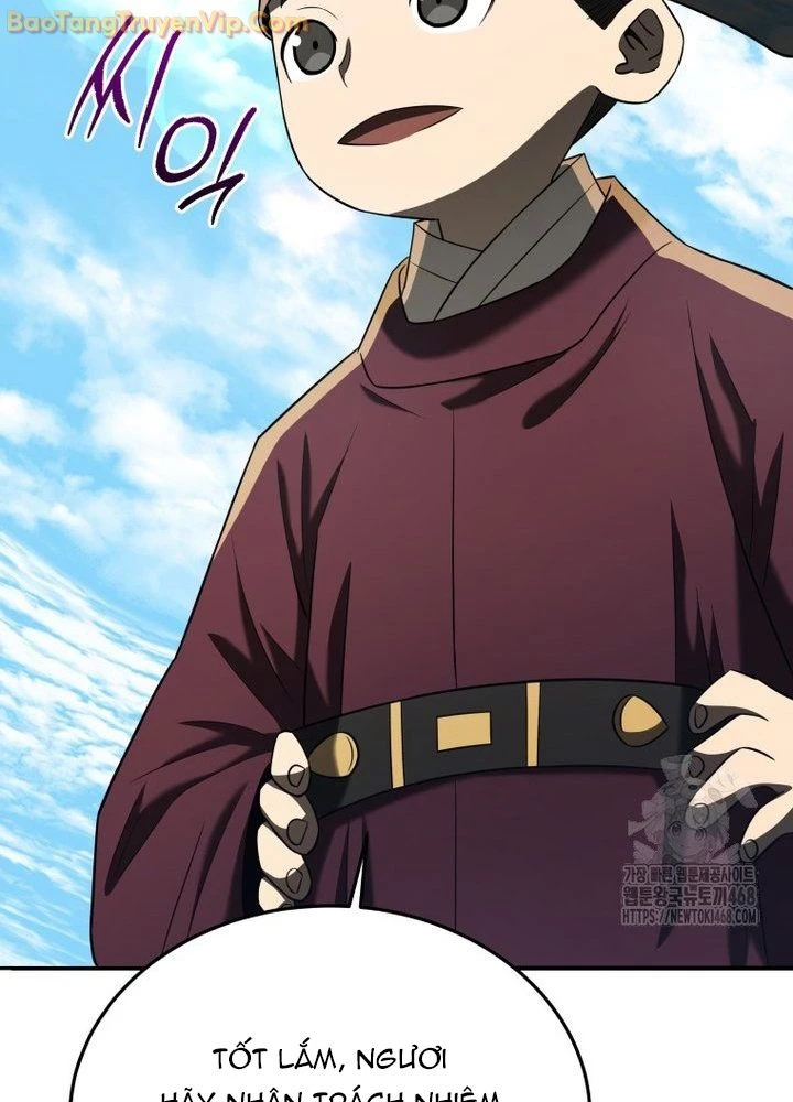 Vương Triều Đen Tối: Joseon Chapter 79 - Trang 2