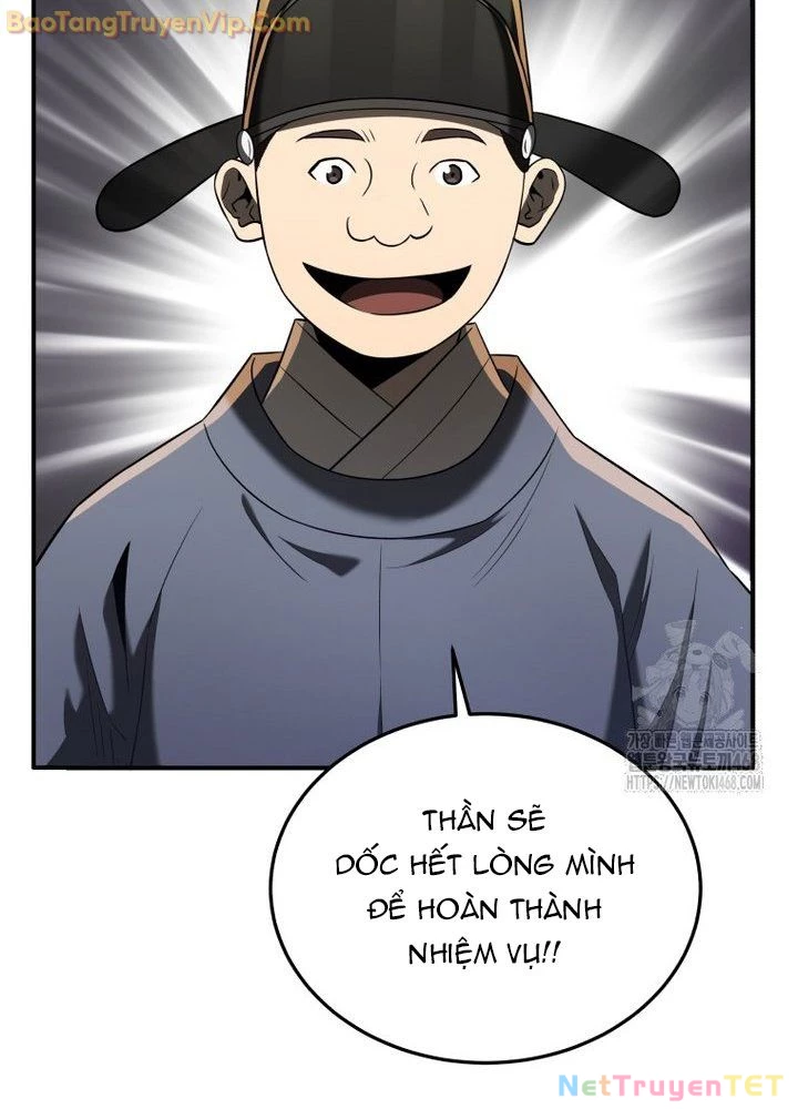 Vương Triều Đen Tối: Joseon Chapter 79 - Trang 2
