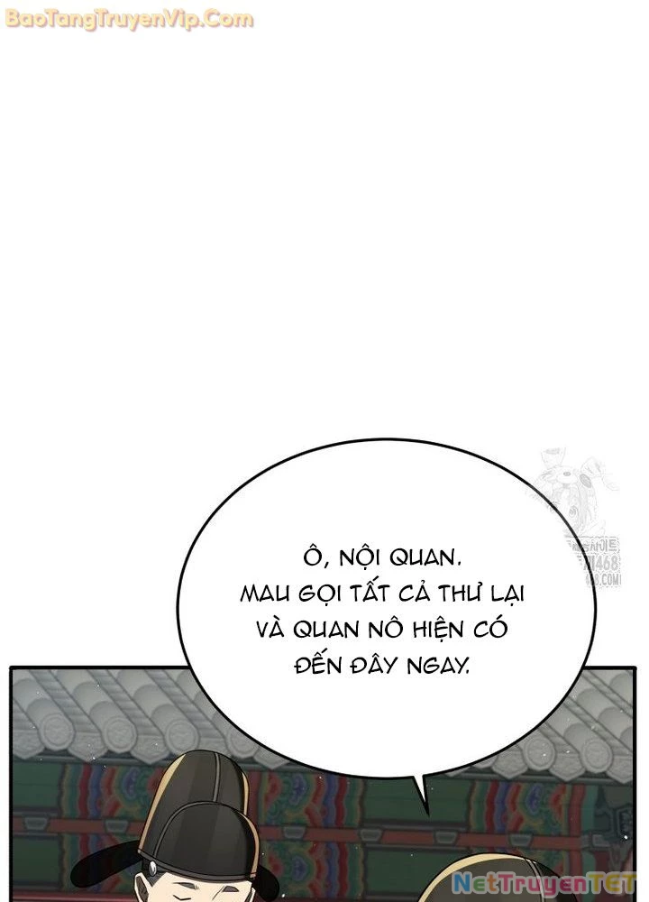 Vương Triều Đen Tối: Joseon Chapter 79 - Trang 2