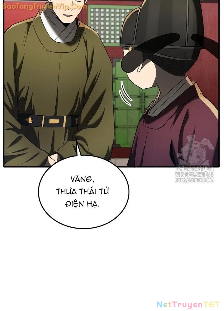 Vương Triều Đen Tối: Joseon Chapter 79 - Trang 2