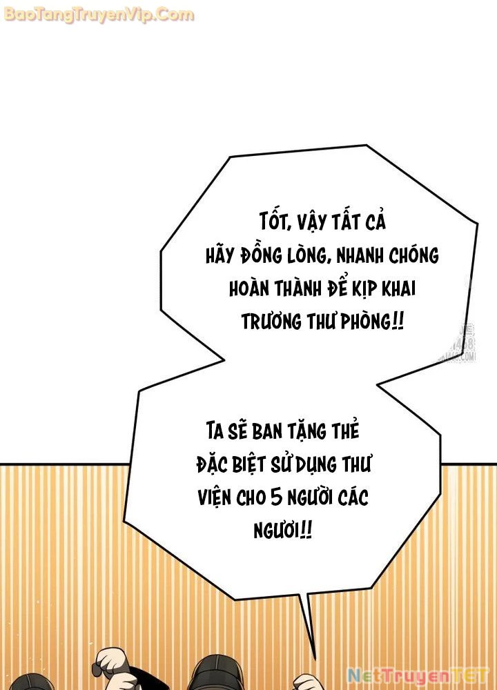 Vương Triều Đen Tối: Joseon Chapter 79 - Trang 2