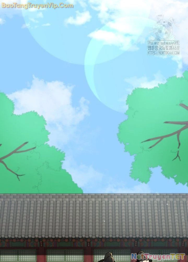 Vương Triều Đen Tối: Joseon Chapter 79 - Trang 2