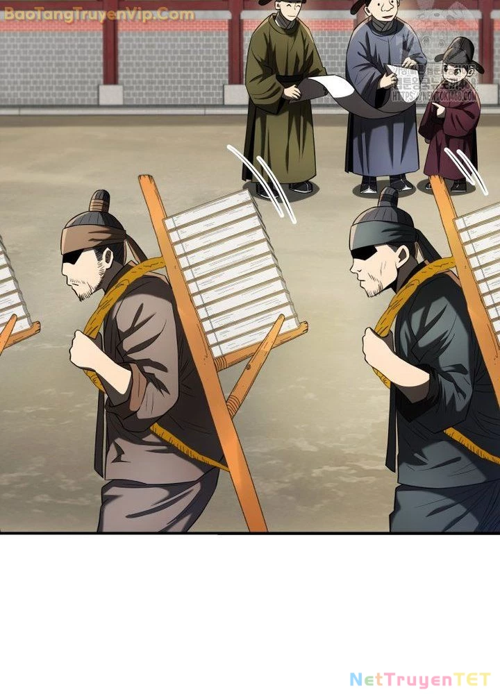 Vương Triều Đen Tối: Joseon Chapter 79 - Trang 2