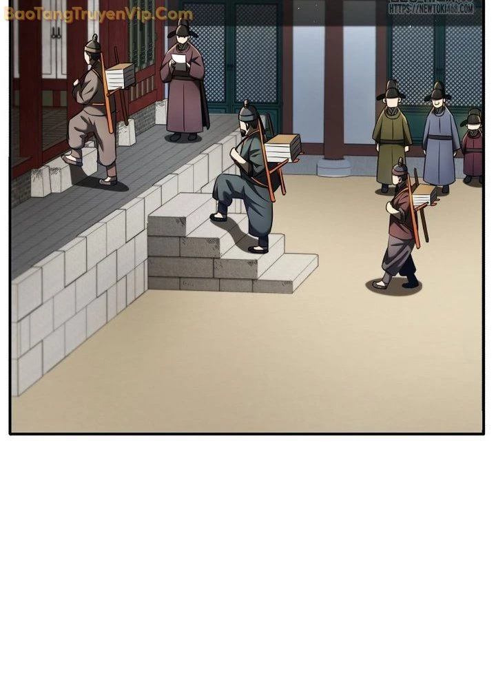 Vương Triều Đen Tối: Joseon Chapter 79 - Trang 2