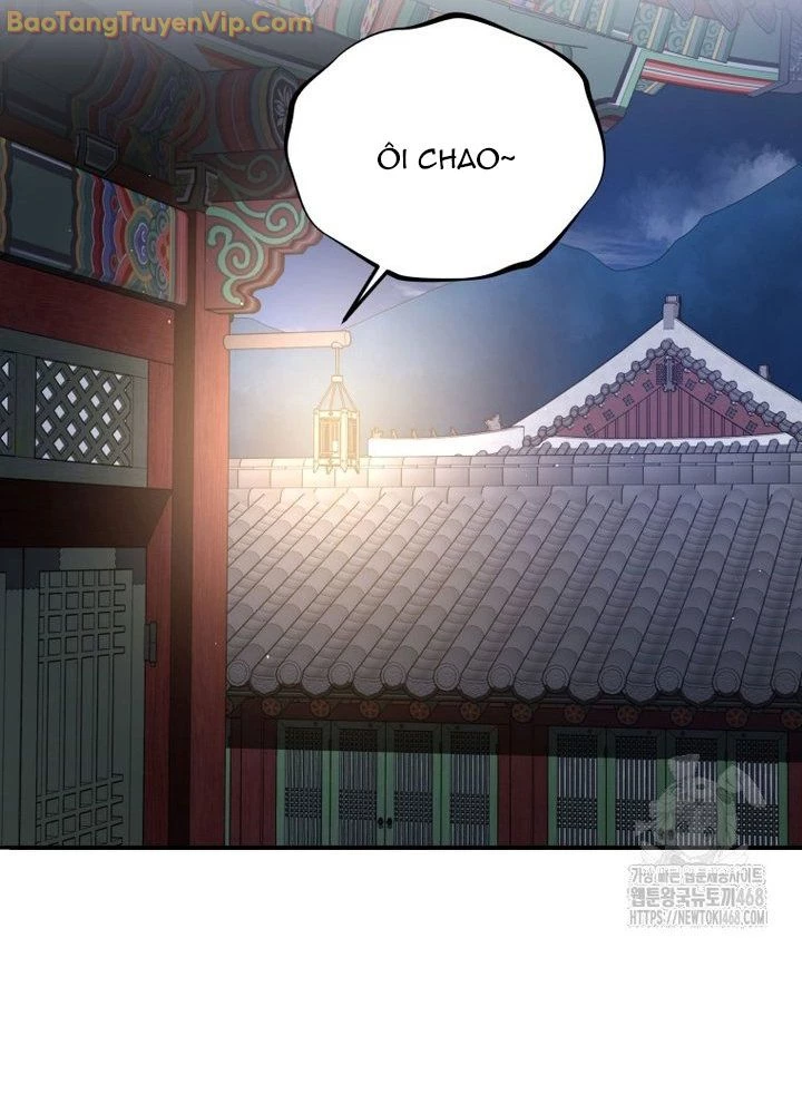 Vương Triều Đen Tối: Joseon Chapter 79 - Trang 2