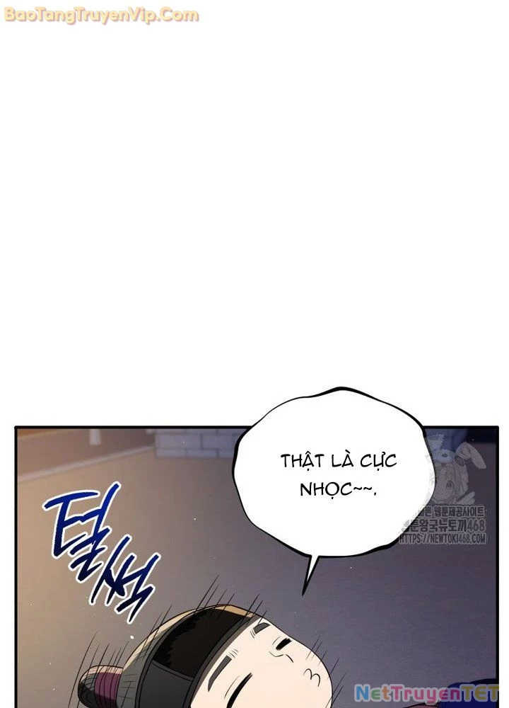 Vương Triều Đen Tối: Joseon Chapter 79 - Trang 2