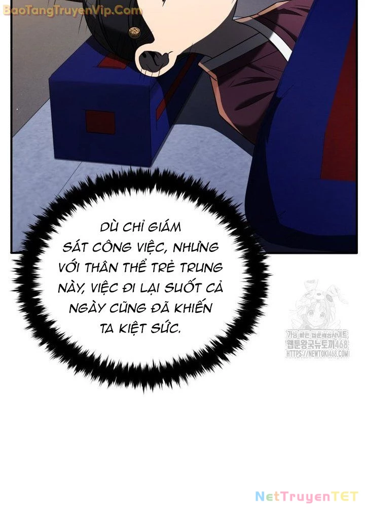 Vương Triều Đen Tối: Joseon Chapter 79 - Trang 2