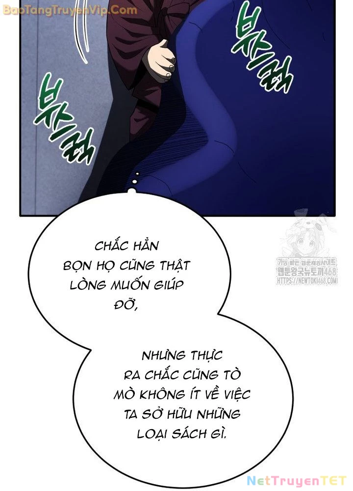 Vương Triều Đen Tối: Joseon Chapter 79 - Trang 2