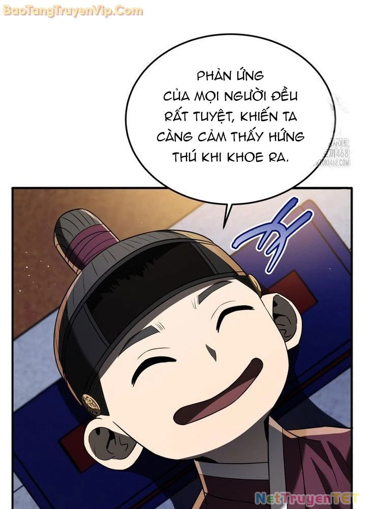 Vương Triều Đen Tối: Joseon Chapter 79 - Trang 2