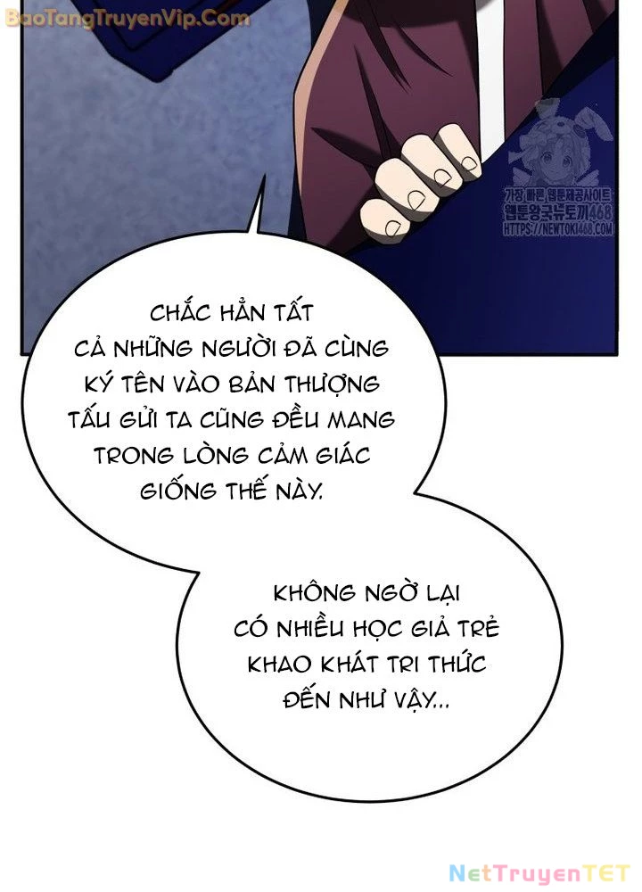 Vương Triều Đen Tối: Joseon Chapter 79 - Trang 2