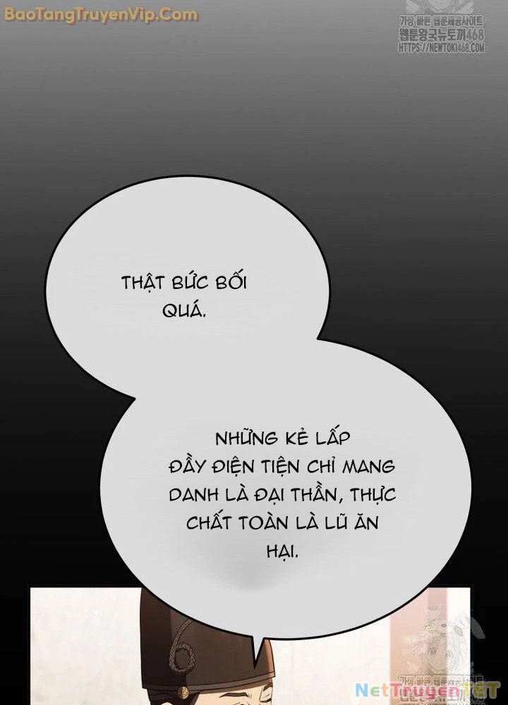 Vương Triều Đen Tối: Joseon Chapter 79 - Trang 2