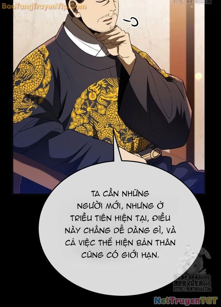 Vương Triều Đen Tối: Joseon Chapter 79 - Trang 2