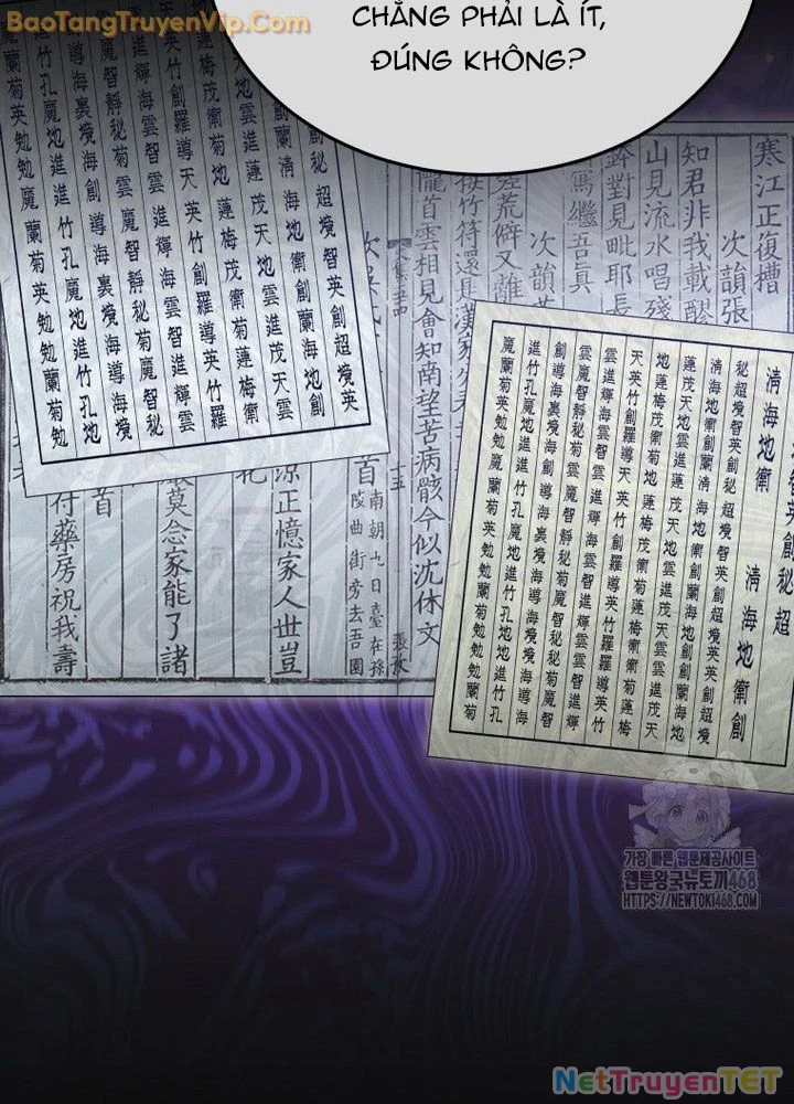 Vương Triều Đen Tối: Joseon Chapter 79 - Trang 2