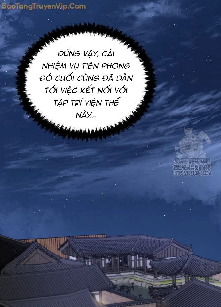 Vương Triều Đen Tối: Joseon Chapter 79 - Trang 2