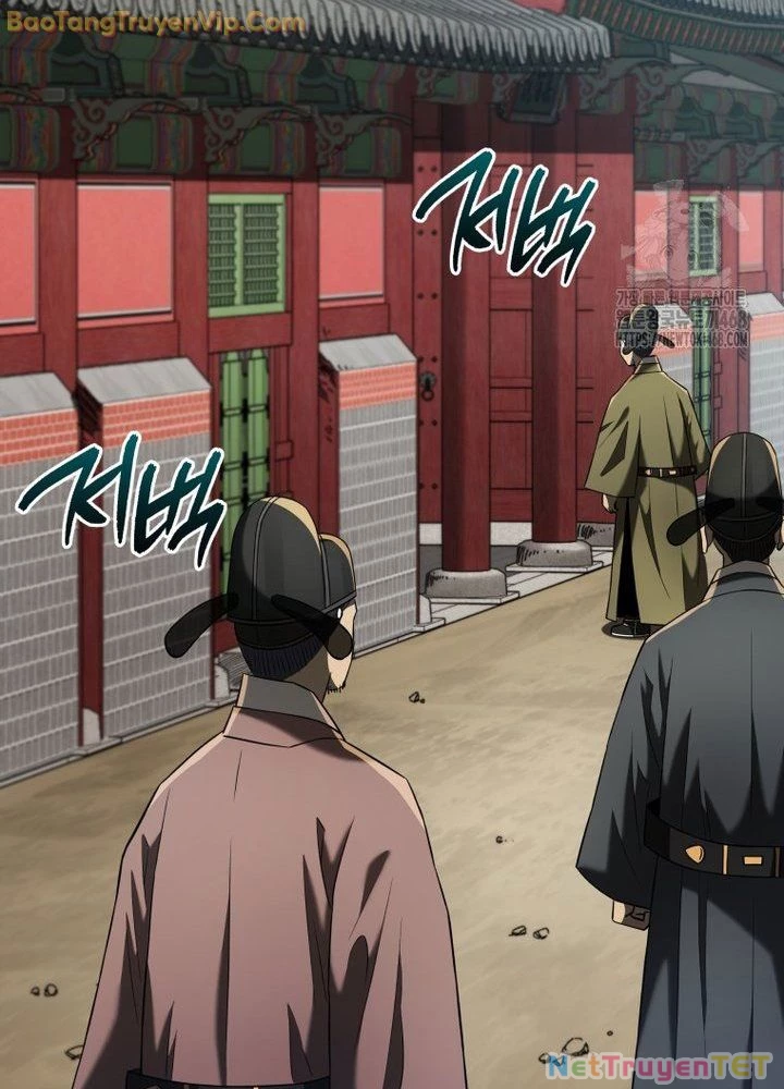 Vương Triều Đen Tối: Joseon Chapter 79 - Trang 2
