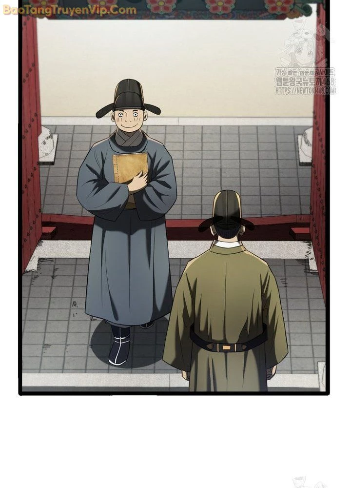 Vương Triều Đen Tối: Joseon Chapter 79 - Trang 2