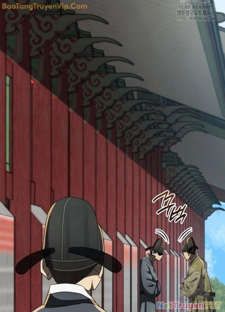 Vương Triều Đen Tối: Joseon Chapter 79 - Trang 2