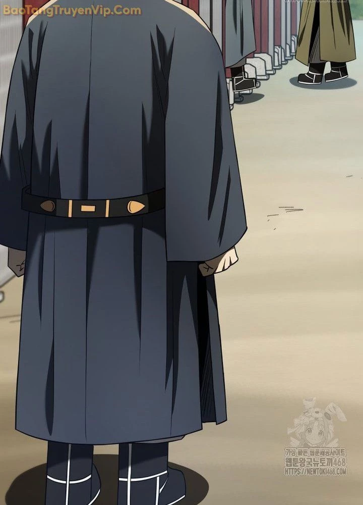 Vương Triều Đen Tối: Joseon Chapter 79 - Trang 2