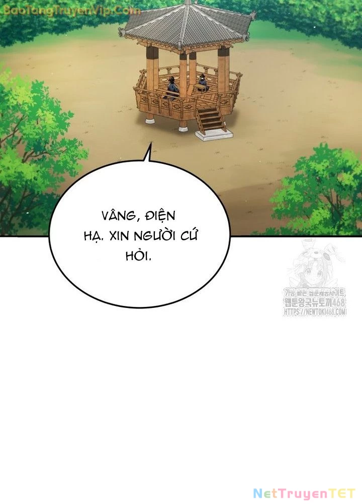 Vương Triều Đen Tối: Joseon Chapter 79 - Trang 2