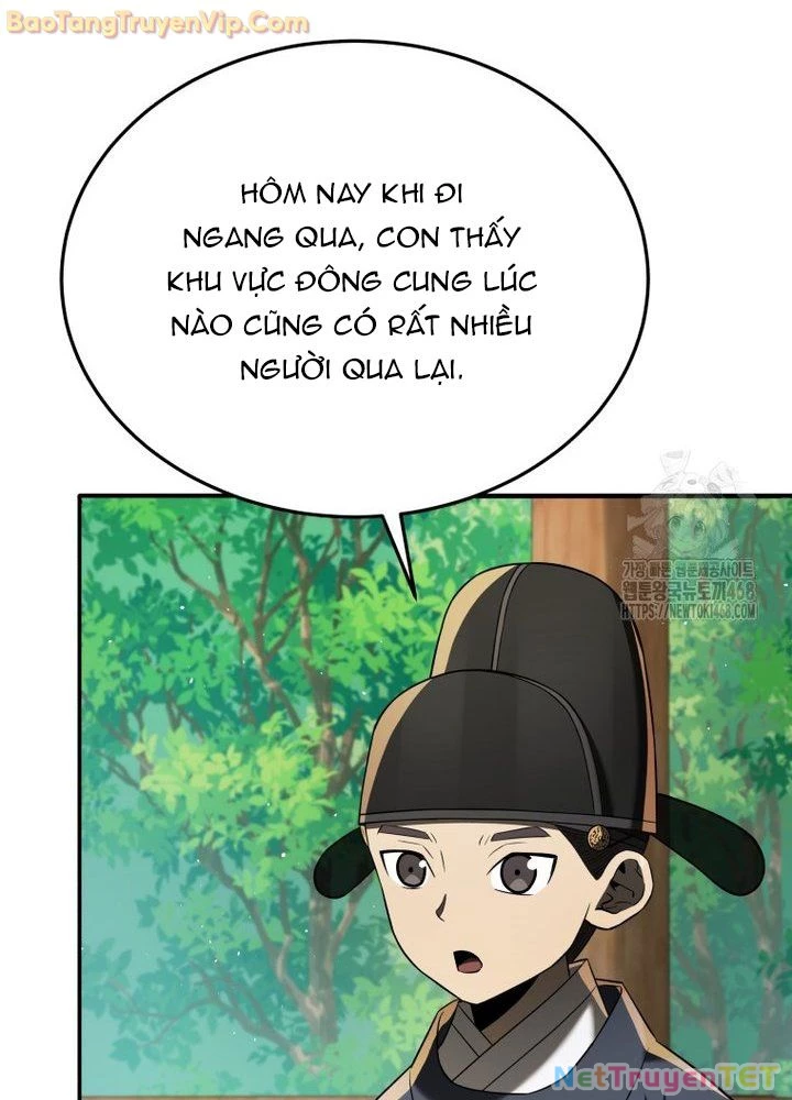 Vương Triều Đen Tối: Joseon Chapter 79 - Trang 2