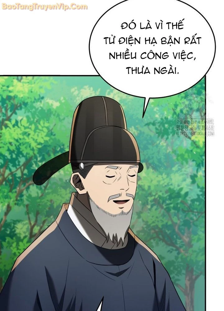 Vương Triều Đen Tối: Joseon Chapter 79 - Trang 2