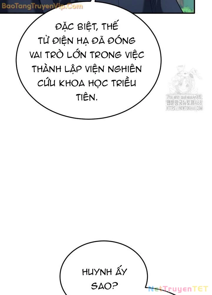 Vương Triều Đen Tối: Joseon Chapter 79 - Trang 2